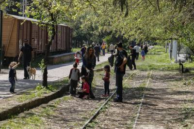 Εθελοντικές εξορμήσεις καθαριότητας στην Καλαμάτα