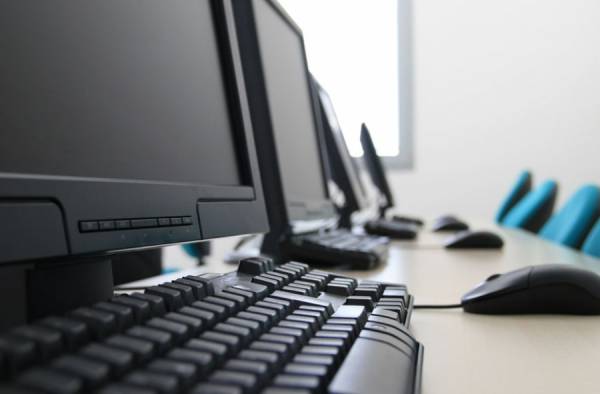 Πρόγραμμα κατάρτισης στη χρήση νέων τεχνολογιών στην Κυπαρισσία