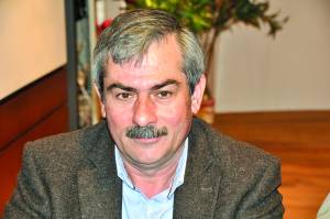 Συναντήσεις Πετράκου με Αποστόλου και Κουρουμπλή