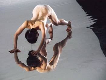 Ξεκινά σήμερα το 21ο Διεθνές Φεστιβάλ Χορού Καλαμάτας