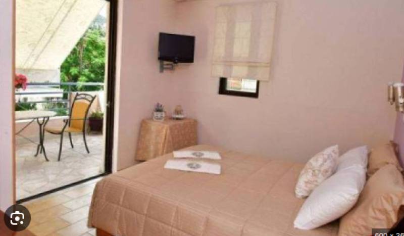 Bραχυχρόνια μίσθωση στην Πελοπόννησο: 157 ευρώ η μέση ημερήσια τιμή ενοικίασης