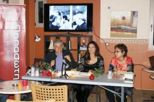 Μια βραδιά για το Ζακ Λακαριέρ