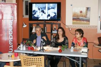Μια βραδιά για το Ζακ Λακαριέρ
