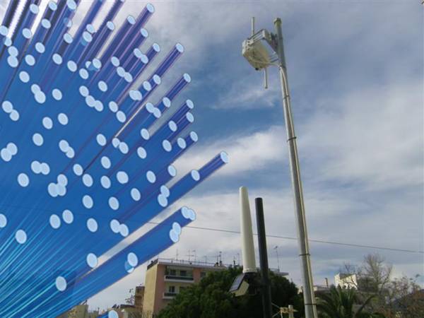 Δεν λειτουργεί ο "Εξυπνος Οικισμός" στην Καλαμάτα