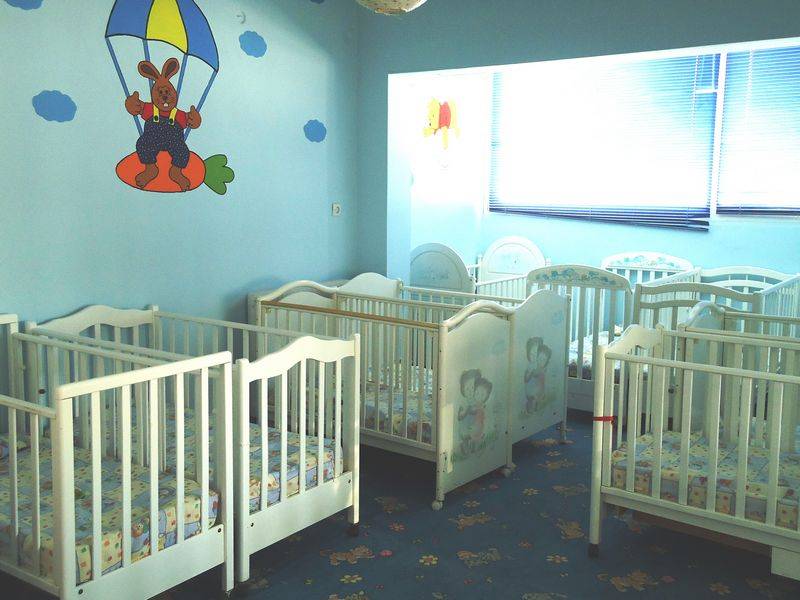 Δημιουργία βρεφικού τμήματος στον Δ&#039; Παιδικό Σταθμό Μεσσήνης