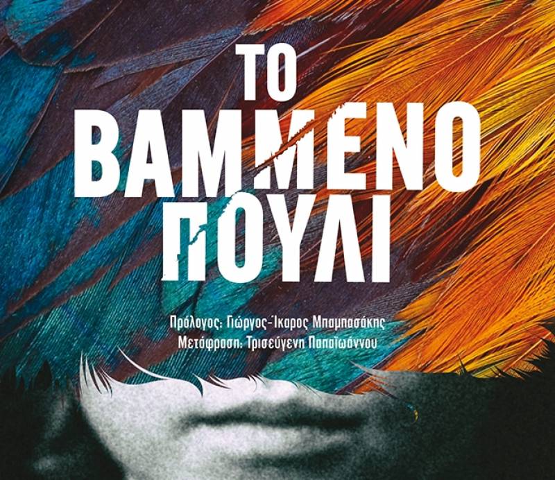 Jerzy Kosinski: Το βαμμένο πουλί I Εκδόσεις Μεταίχμιο