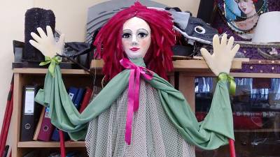 Πλούσιο πρόγραμμα το 2ο Πανελλήνιο Φεστιβάλ Κουκλοθέατρου Καλαμάτας