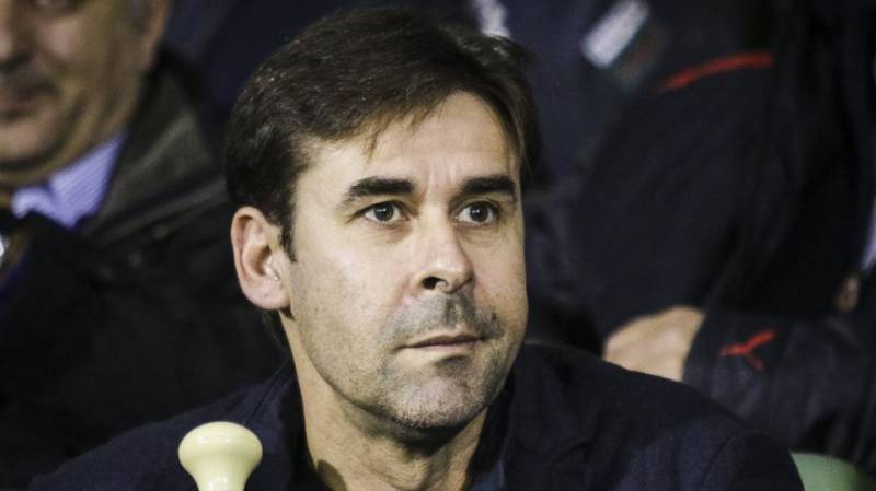 Τσιάρτας για την επίθεση σε Μπουτάρη: Είμαι κατά της βίας, αλλά μήπως είναι προδομένοι Έλληνες πατριώτες;