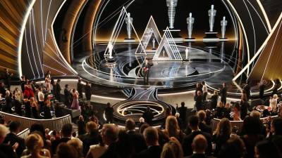 Όσκαρ: Οι διακρίσεις, οι ανατροπές... και η Ουκρανία (βίντεο)