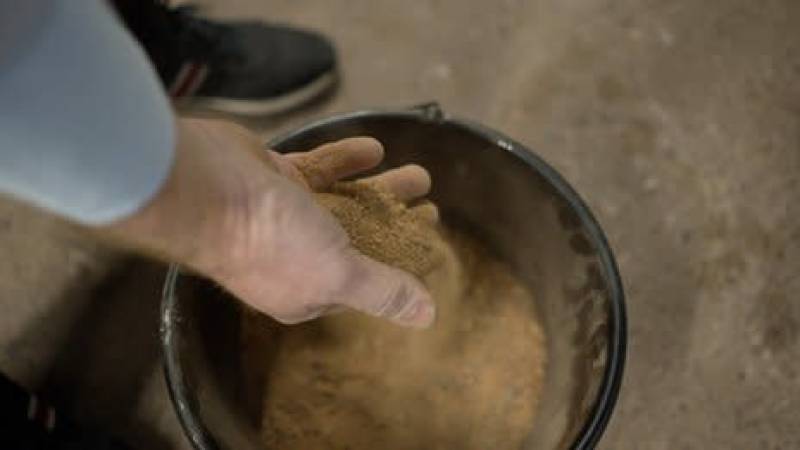 Εγκαταστάθηκε στη Φινλανδία η πρώτη στον κόσμο μπαταρία από άμμο