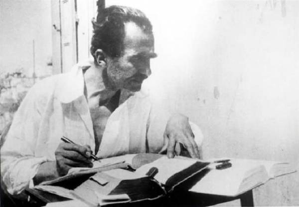 Εκδηλώσεις στη Στούπα για το Νίκο Καζαντζάκη