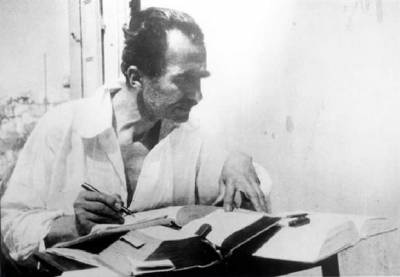 Εκδηλώσεις στη Στούπα για το Νίκο Καζαντζάκη