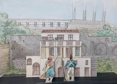 Στο Ναύπλιο η αυλαία του 7ου Διεθνούς Φεστιβάλ Κουκλοθέατρου