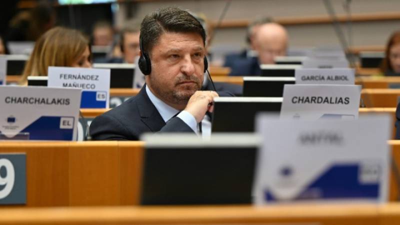 Ν. Χαρδαλιάς: «Ισχυρή Ευρωπαϊκή Ένωση σημαίνει ισχυρές περιφέρειες, με ξεκάθαρες αρμοδιότητες και εξασφαλισμένους πόρους»