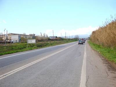 Καθυστερεί ο φωτισμός σε Ασπρόχωμα - Μεσσήνη