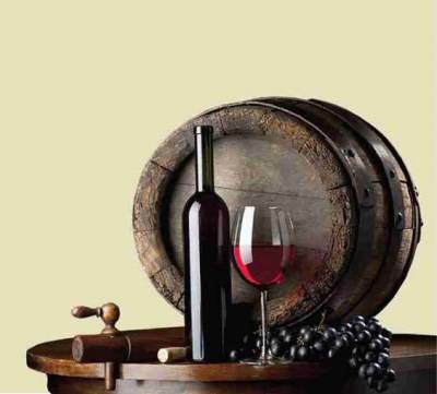 Βραδιές οινογνωσίας στον Παλιό Νερόμυλο