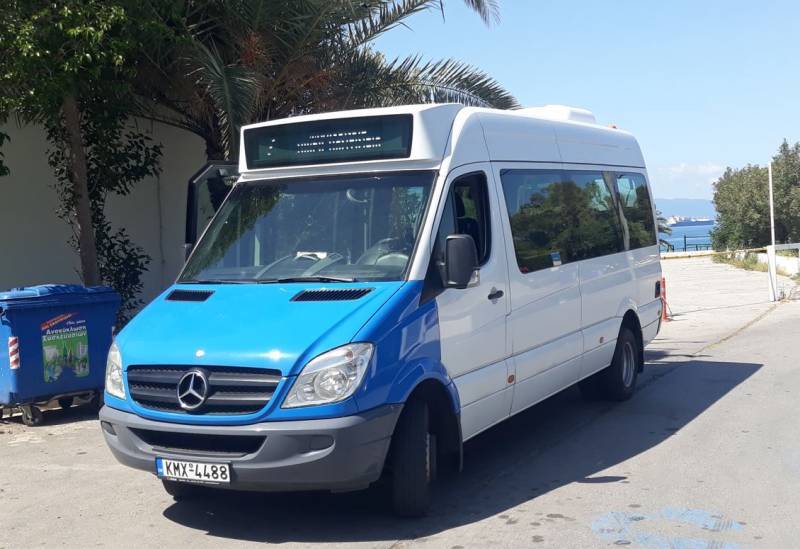 Αύξηση 9% στο εισιτήριο του Αστικού ΚΤΕΛ