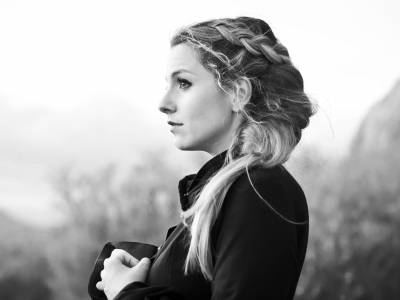 Η Αμαλία Αρσένη στην “Ε” για το "Ερωφίλη project", που έρχεται απόψε στην Καλαμάτα