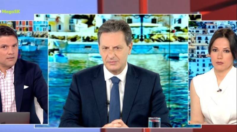 Σκυλακάκης: Αν δεν παρέμβει η ΕΕ στην ενεργειακή κρίση, θα παρέμβουμε εμείς (Βίντεο)