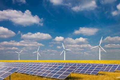 Αιολικό πάρκο 155,4 MW στη Μάνη