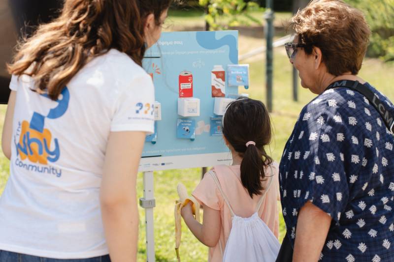 1ο Φεστιβάλ Υγείας στην Καλαμάτα: Διήμερο με δραστηριότητες και παιχνίδια