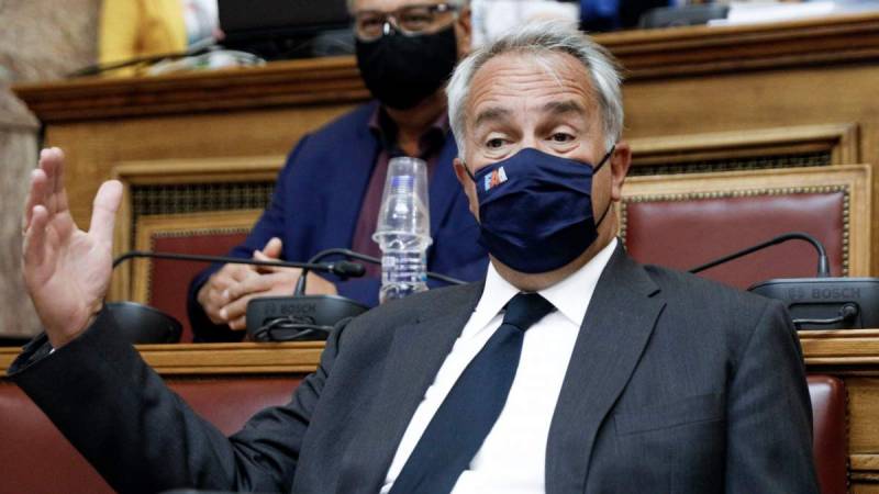 Οριστικό τέλος της Απλής Αναλογικής στην Τοπική Αυτοδιοίκηση - Κατατέθηκε το νομοσχέδιο Βορίδη