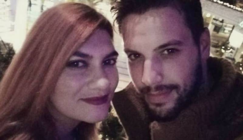Μαρτυρία για Πάτρα: "Το ζευγάρι είχε "σκοτωθεί" πριν αρρωστήσει το πρώτο παιδί" (βίντεο)