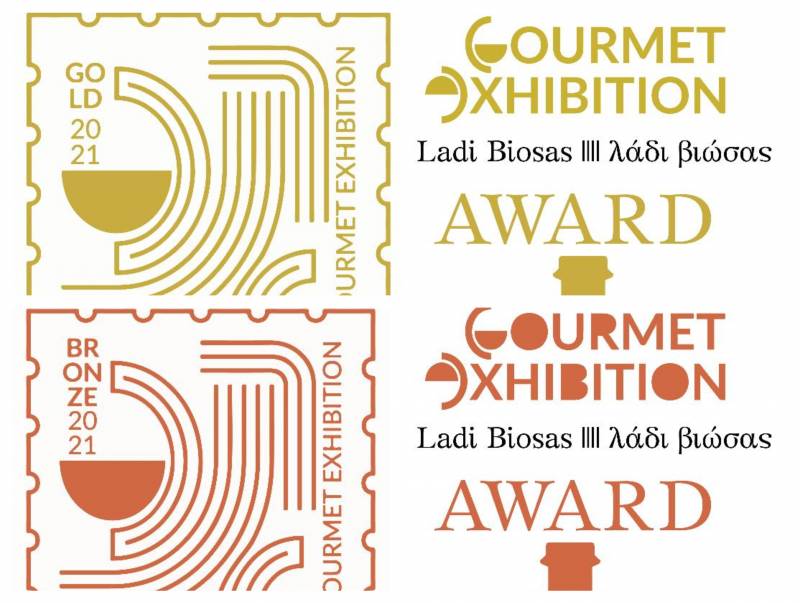 Διπλή διάκριση για το μεσσηνιακό «Λάδι βιώσας»