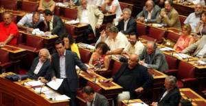 15 βουλευτές του Σύριζα ψήφισαν &#039;&#039;ναι&#039;&#039;, αλλά θα καταψηφίσουν τα μέτρα