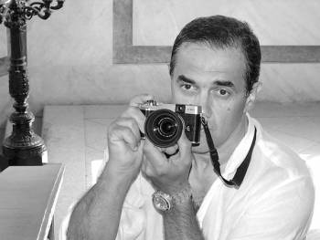 "Μάνη από πέτρα και χρόνο" στην Κανταβρία της Ισπανίας