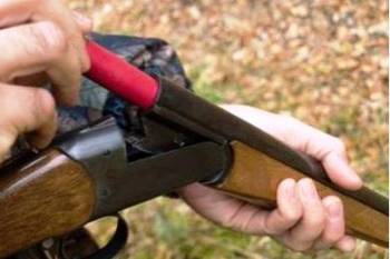 80χρονος πυροβόλησε άσκοπα στα Φιλιατρά