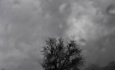 Κακοκαιρία Elias: Μήνυμα 112 για επικίνδυνα καιρικά φαινόμενα σε Πελοπόννησο, Εύβοια και Ιόνιο