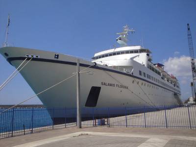 Ελπίζει σε καλύτερες μέρες