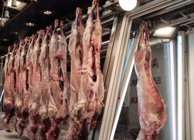 Μεσσηνία: Αυξημένη φέτος η τιμή σε αρνιά και κατσίκια