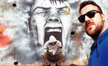 Γνωρίζοντας έναν... "Skitsofreni"