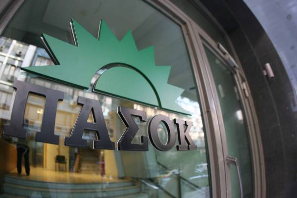 Καταγγελία για νοθεία στις εκλογές του ΠΑΣΟΚ στη Μεσσηνία