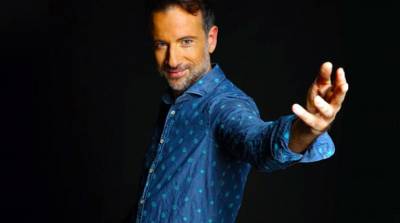 Συναυλία Μαραβέγια στο κάστρο της Καλαμάτας