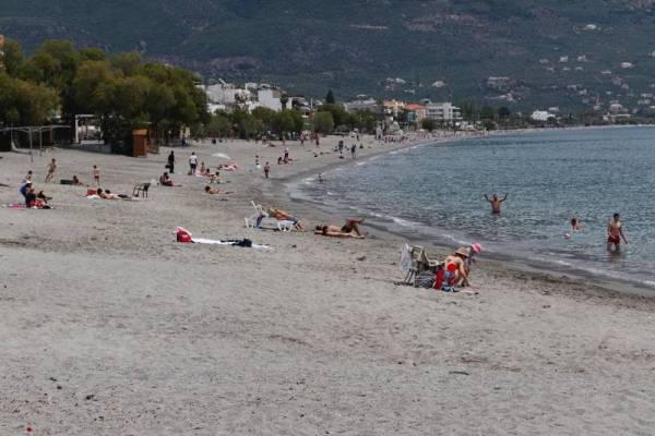 Συγκρατημένη αισιοδοξία για τη σεζόν στην Καλαμάτα