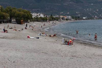 Συγκρατημένη αισιοδοξία για τη σεζόν στην Καλαμάτα