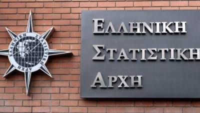 Σύμφωνα με τα στοιχεία της ΕΛΣΤΑΤ για την Πελοπόννησο 2024: Σε κίνδυνο φτώχειας το 30,8% του πληθυσμού