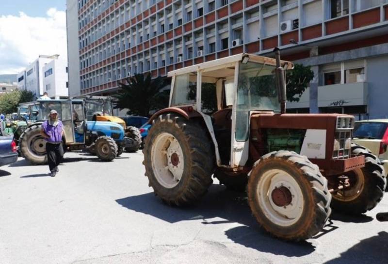 Ομοσπονδία Αγροτικών Συλλόγων Περιφέρειας Πελοποννήσου κατά Λυκουρέντζου