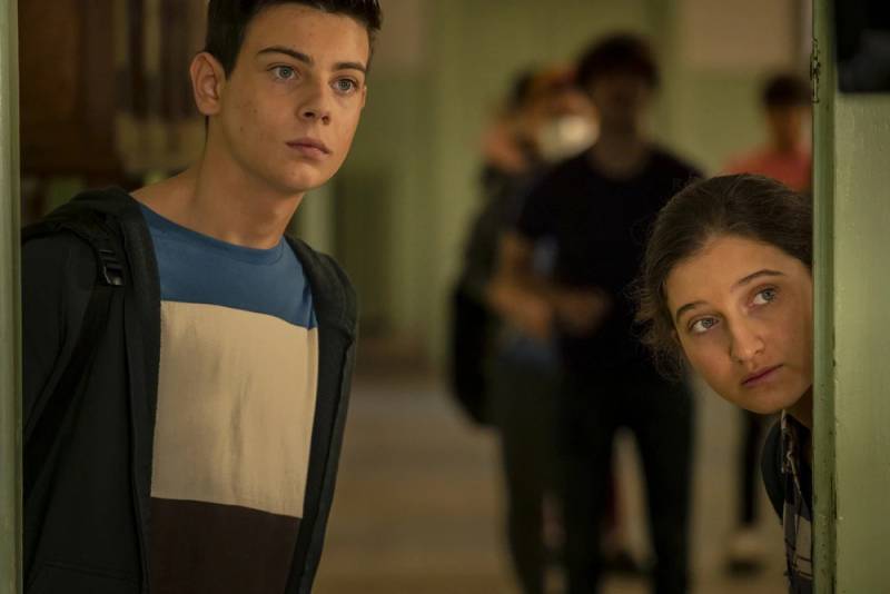 Κέντρο Δημιουργικού Ντοκιμαντέρ Καλαμάτας: Συμμετοχή σε αφιέρωμα για τον ιταλικό κινηματογράφο