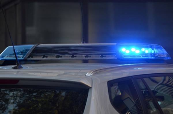 Μεσσηνία: Καταδίωξη μετά από κλοπή αγροτικού