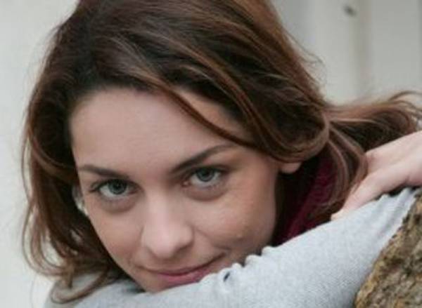 Η Γιούλικα Σκαφιδά κατέκτησε το βραβείο "Μελίνα Μερκούρη"