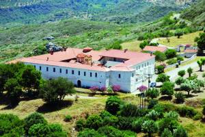 Κυκλοφοριακές Ρυθμίσεις στην Ιερά Μονή Βουλκάνου για τον εορτασμό των εκδηλώσεων της 14ης και 15ης Αυγούστου