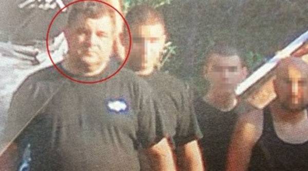 Ο δολοφόνος του Π. Φύσσα έκανε κάμπινγκ στη Νέδα με τη Χρυσή Αυγή