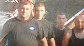 Ο δολοφόνος του Π. Φύσσα έκανε κάμπινγκ στη Νέδα με τη Χρυσή Αυγή