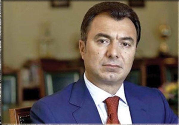 Φιλάρετος Καλτσίδης: Ο πλουσιότερος Ελληνας στον κόσμο