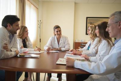 Διάπλαση. Η Φροντίδα που σας αξίζει!