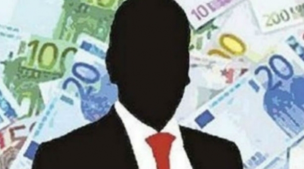 Σύλληψη Λακώνων υπαλλήλων του ΙΚΑ για οικονομικά εγκλήματα